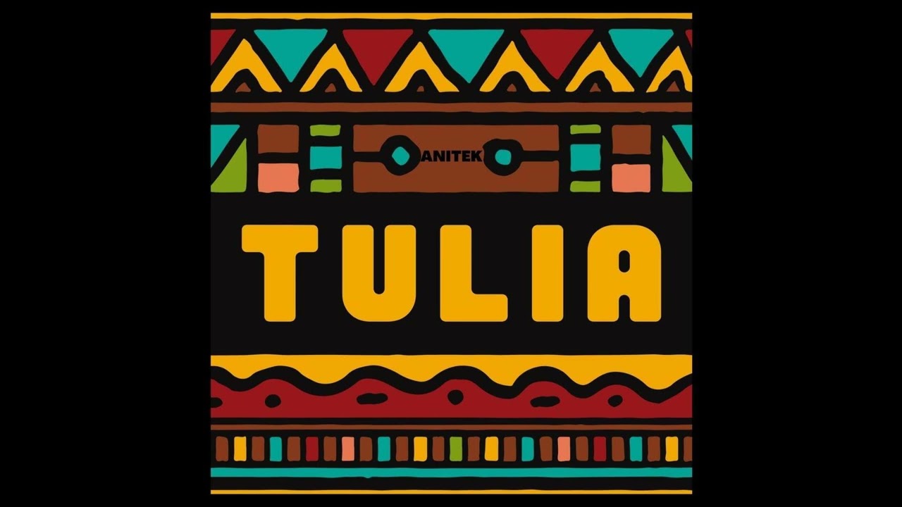 Anitek - TULIA