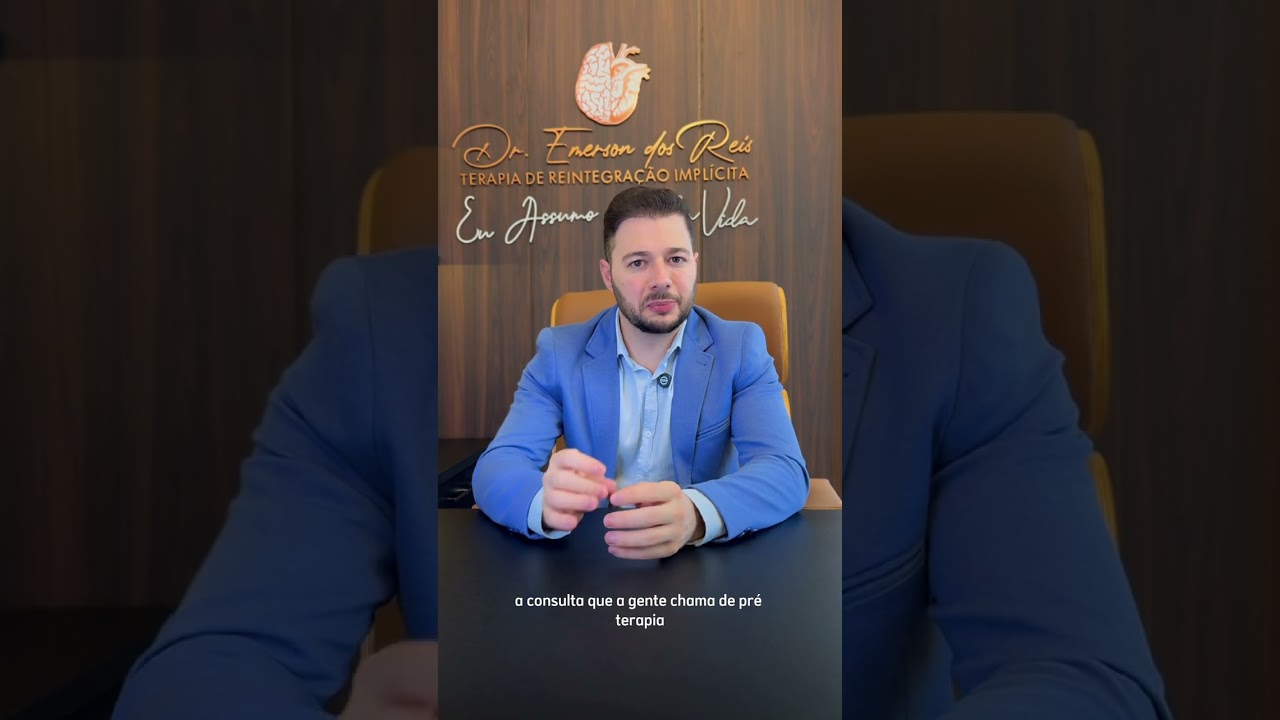 Entenda porque a Terapia Breve T.R.I é pra você.