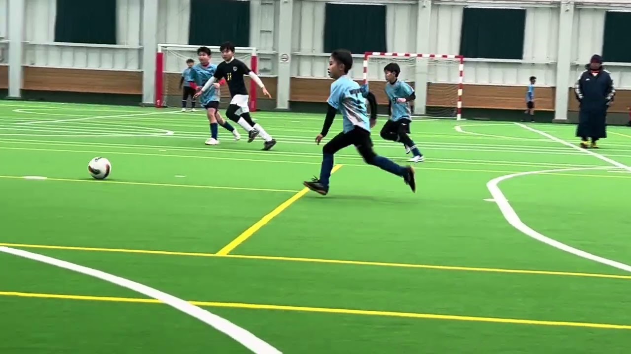 20251227【U12】TM江刺戦