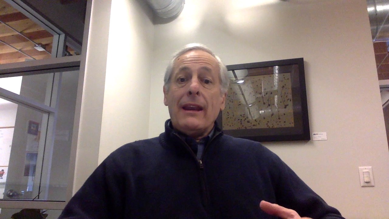 Bill Reichert