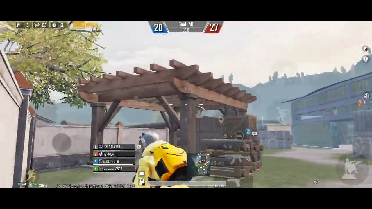 Tdm [ 8 kills , 3rd place , aim assist off ] 🌙🐯🧨