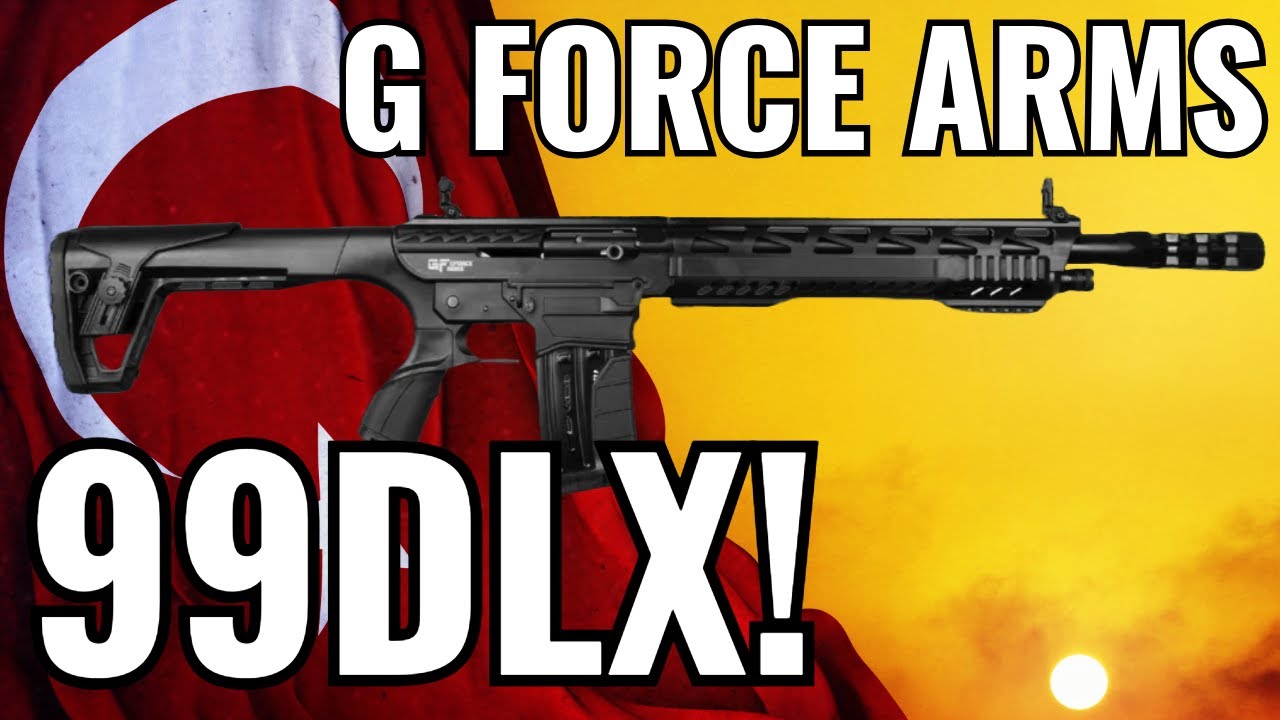 GForce GF99DLX: Hidden Gem or Total Disaster?