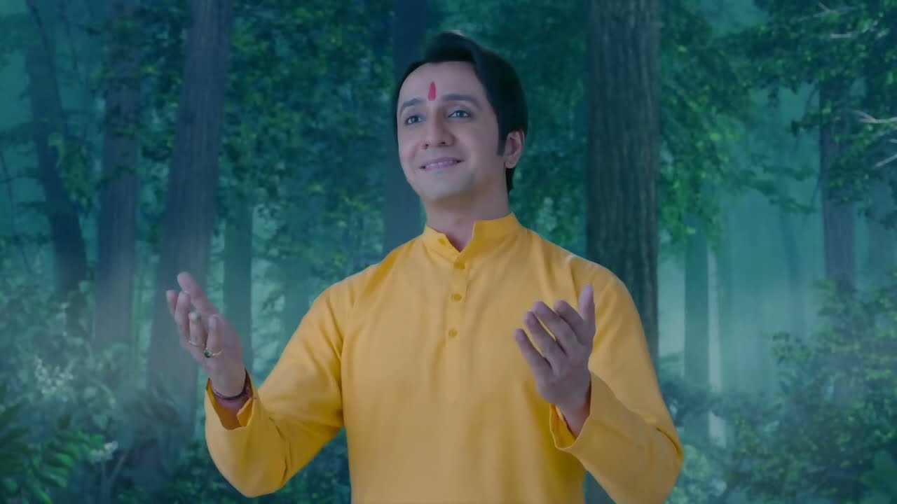 Santoshi Maa - Full Ep 172 - Hindi Tv Serial - Anmol TV