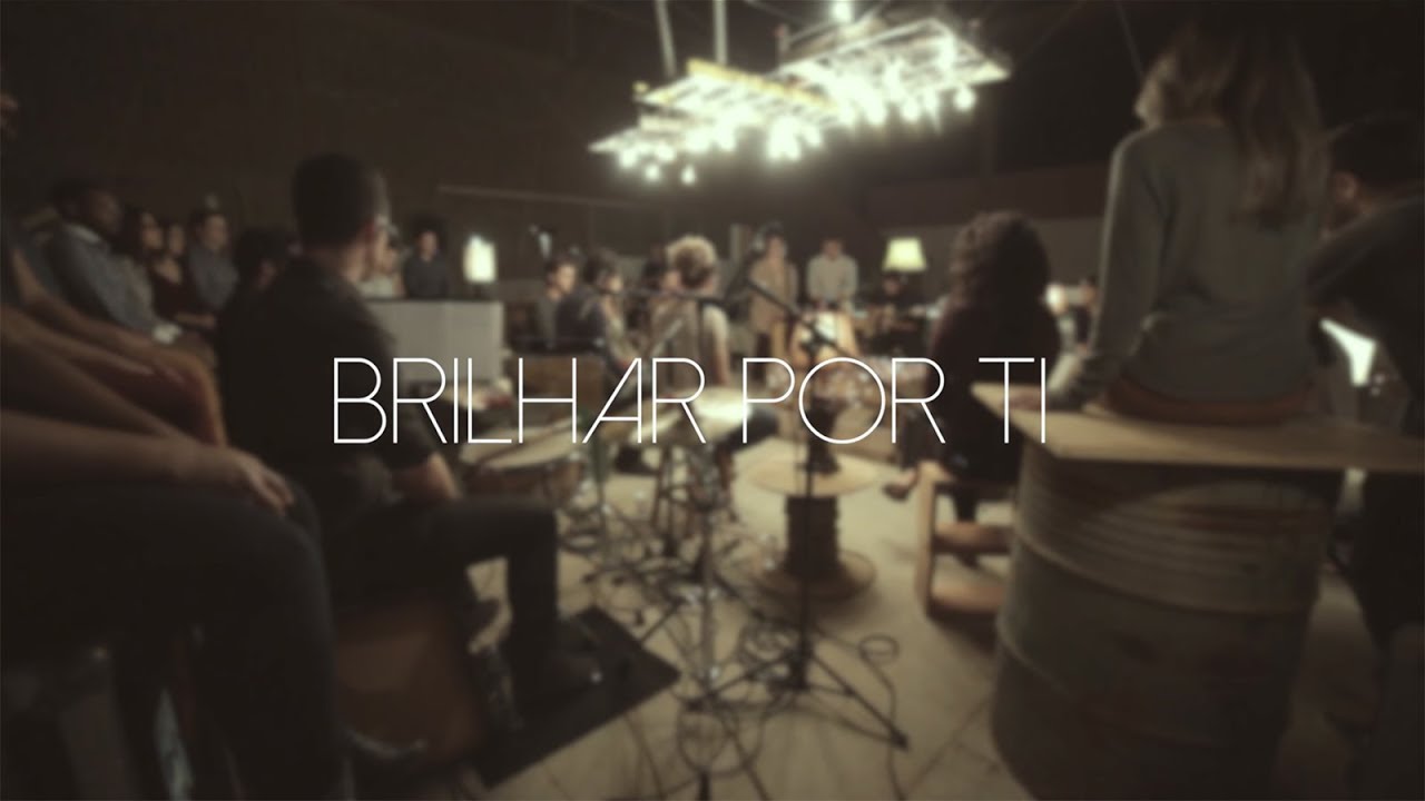 Acústico Novo Tom: Brilhar Por Ti (Vídeo Oficial)