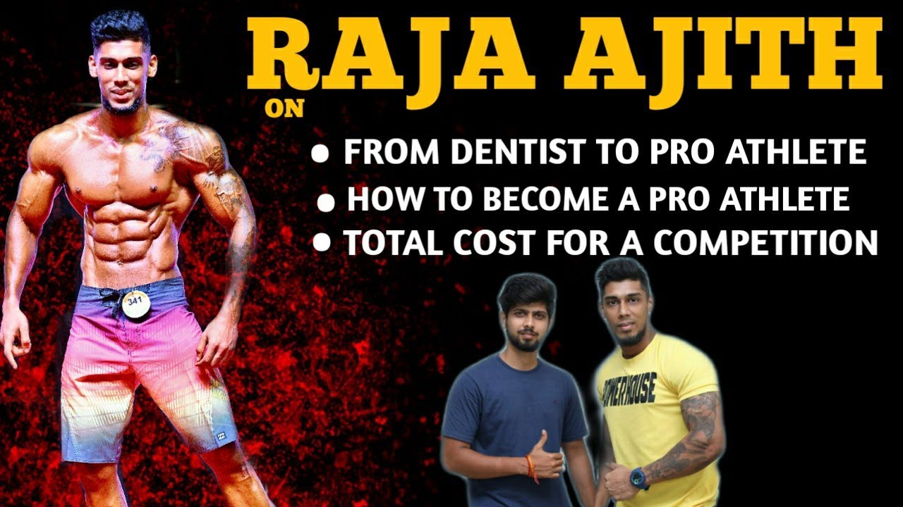 HOW TO PREPARE FOR MEN PHYSIQUE COMPETITION |ajith| |abi_de_freak|