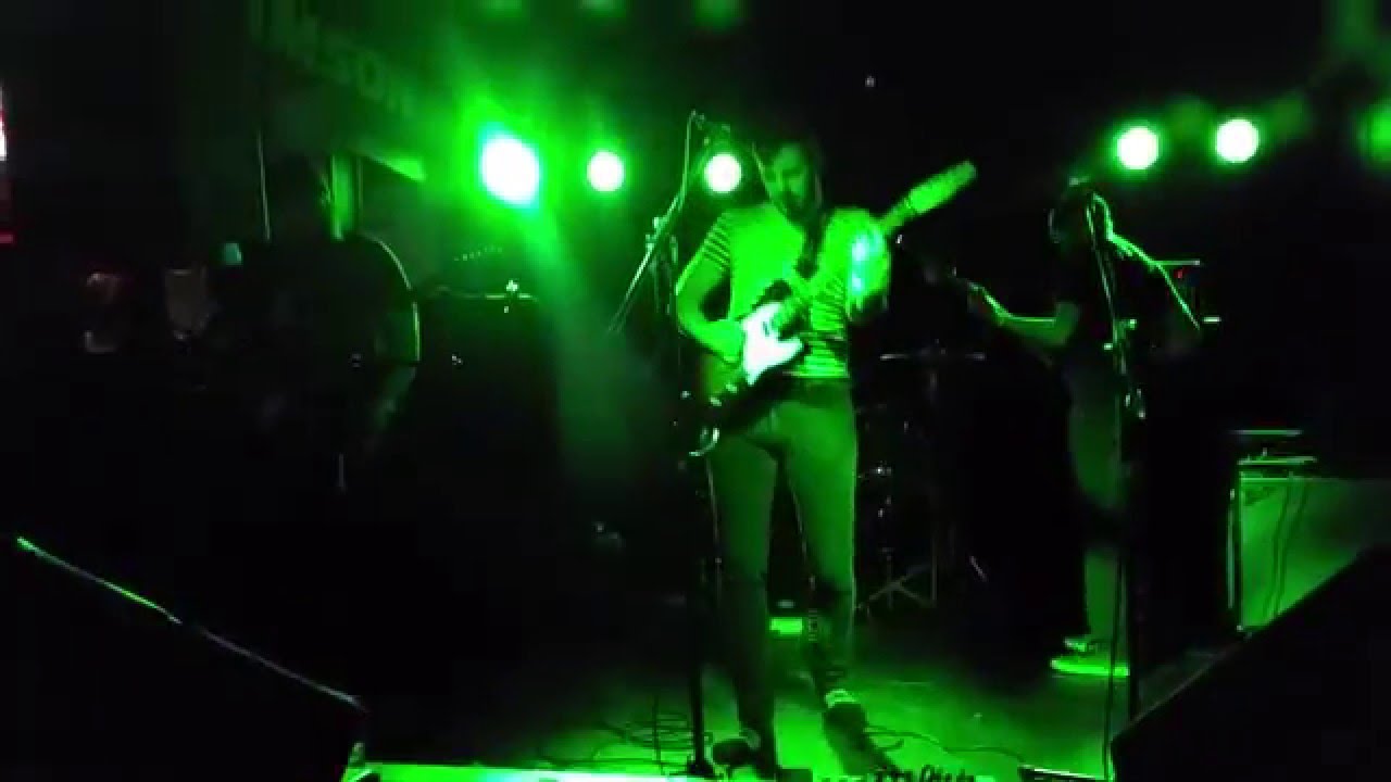 I Still Feel Everything- More Than Skies - Live at Amityville Music Hall - 1/15/16