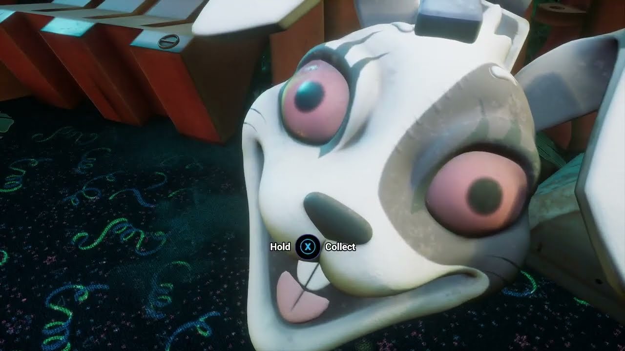 FNAF SB Ruin Part 1