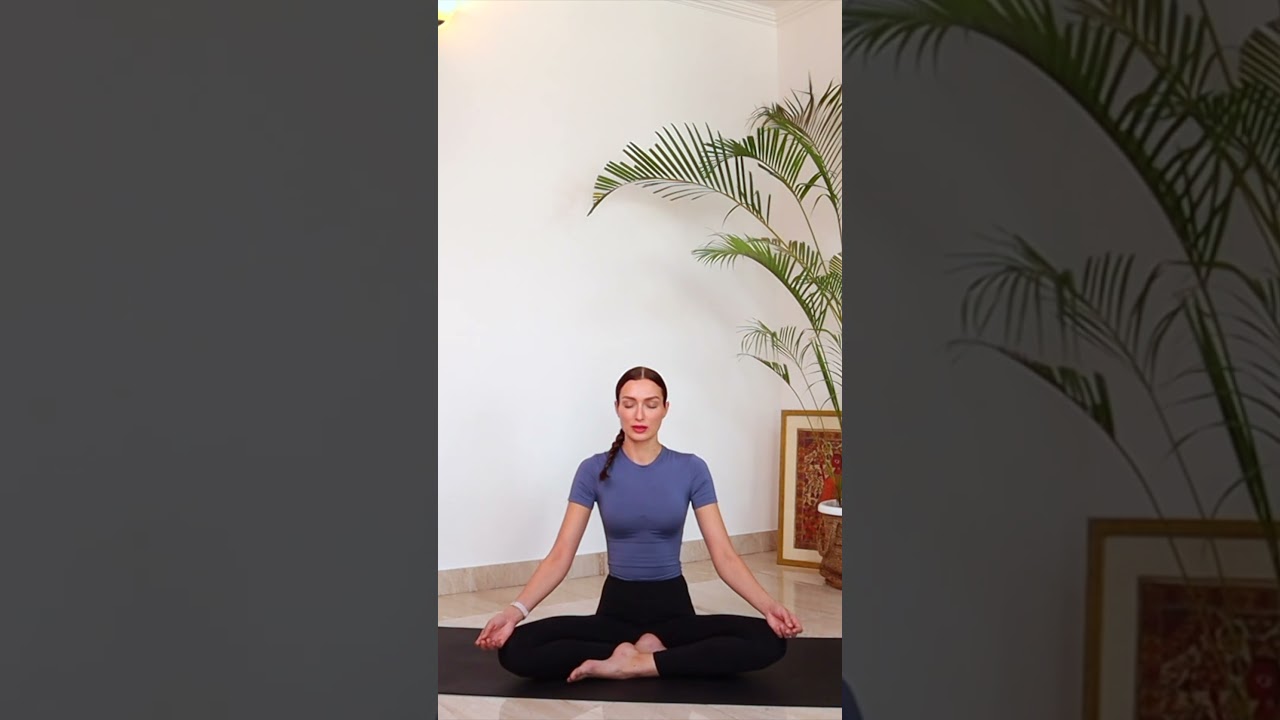 Yoga Moves For Beginners 