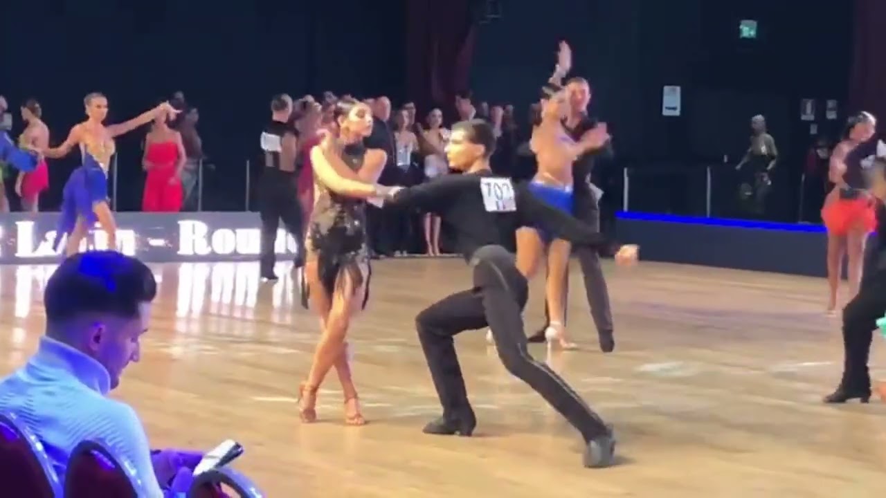 La Rumba di Ianis & Marika