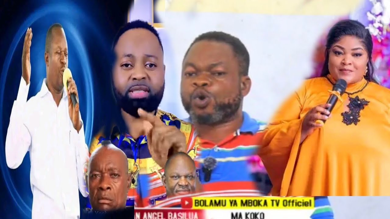 TEMOIGNAGE SUR  EUNICE PAST KONDE VASCO EX CATCHEUR ABIMISI SECRET NZOTO MALILI KOBANGA 
