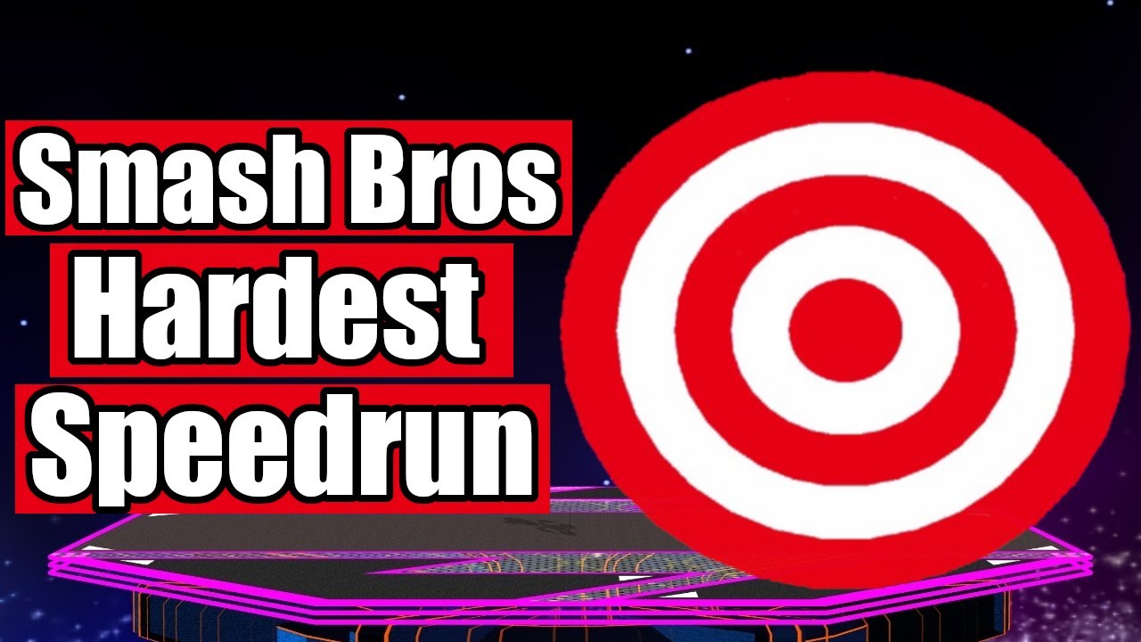 The History of Link's Break The Targets World Records