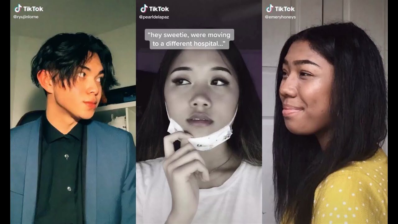 Tiktok POV compilation part 2