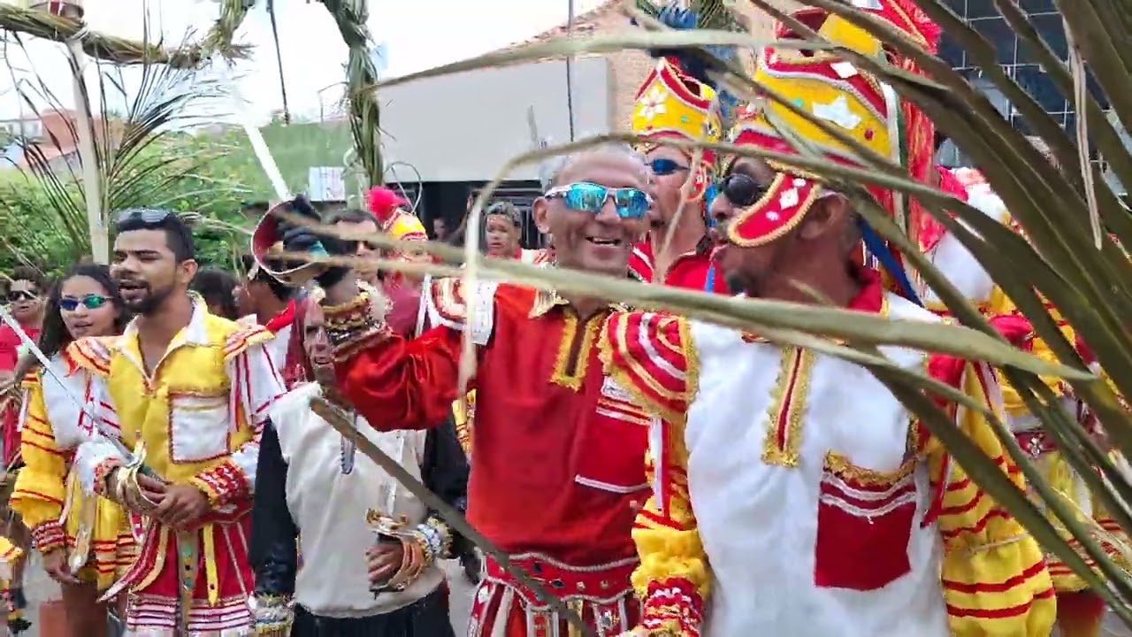 Reisado Amigos de Infância. Dia de Reis. 2026