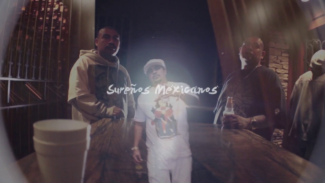 SUREÑOS MEXICANOS / SOUTHERN MEXICANS FEAT. LA FIRMEZA [PROD. BY SWIF] [DIRECTED BY @COELHO.PROD]