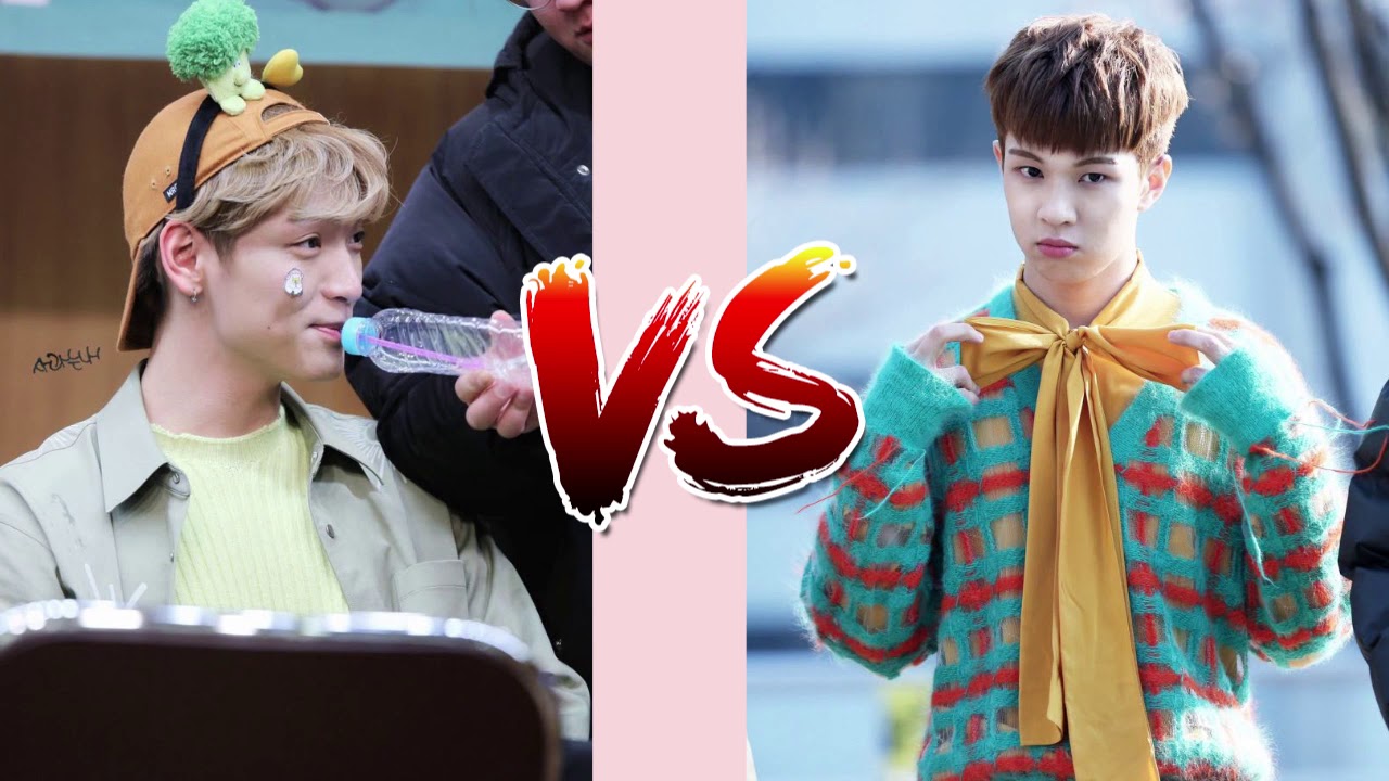 Meet N.Flying's Love Triangle (Seunghyub x Hweseung x Jaehyun)