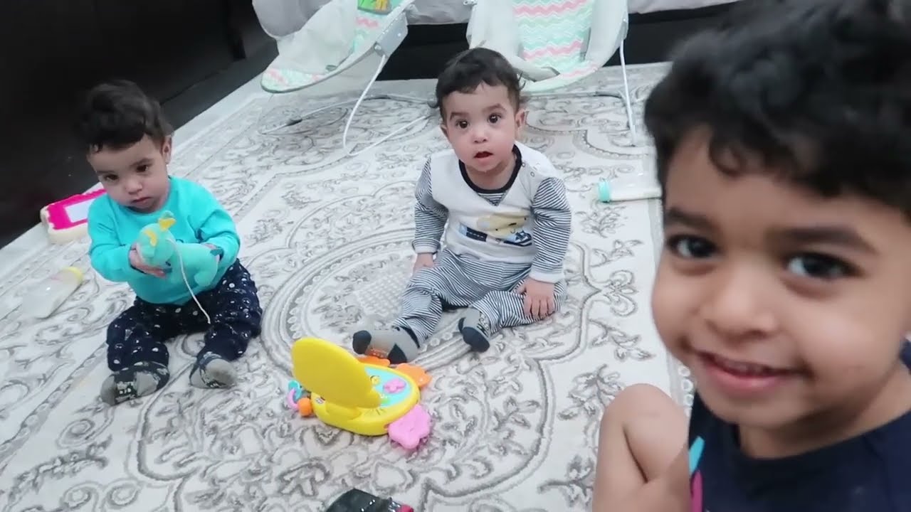 🔥انس ترك الباب مفتوح🔥