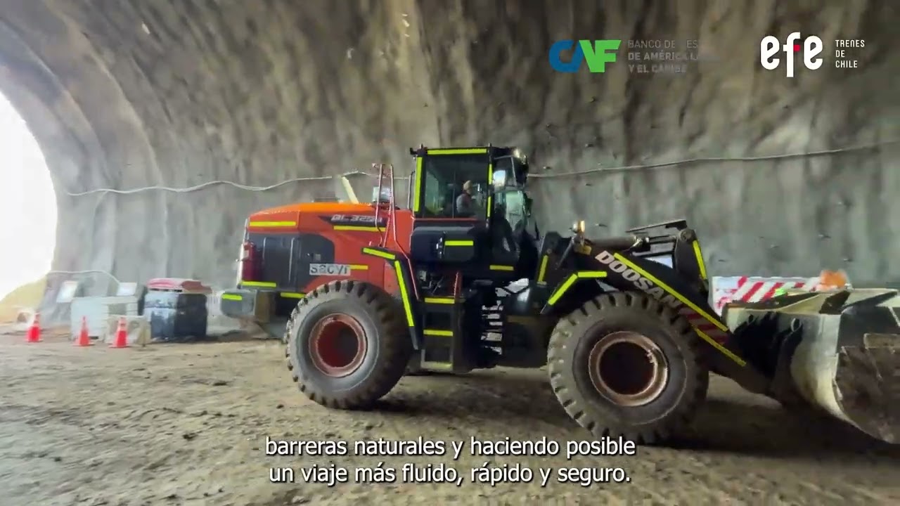 Nuevo puente ferroviario Biobío 2026 (versión internacional)