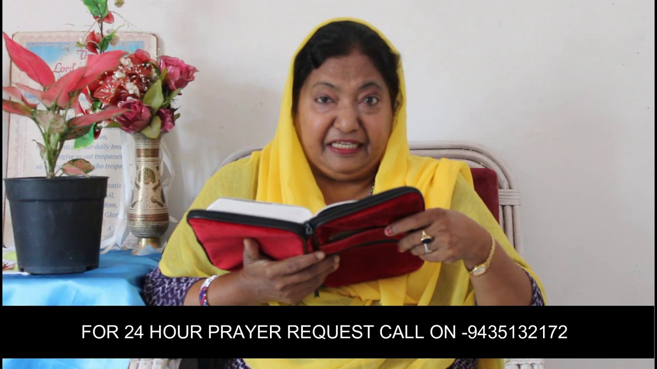 GRACE IN THE VALLEY..... GOONS SAVED MIRACULOUSLY  BY SIS SHANTA KAUR