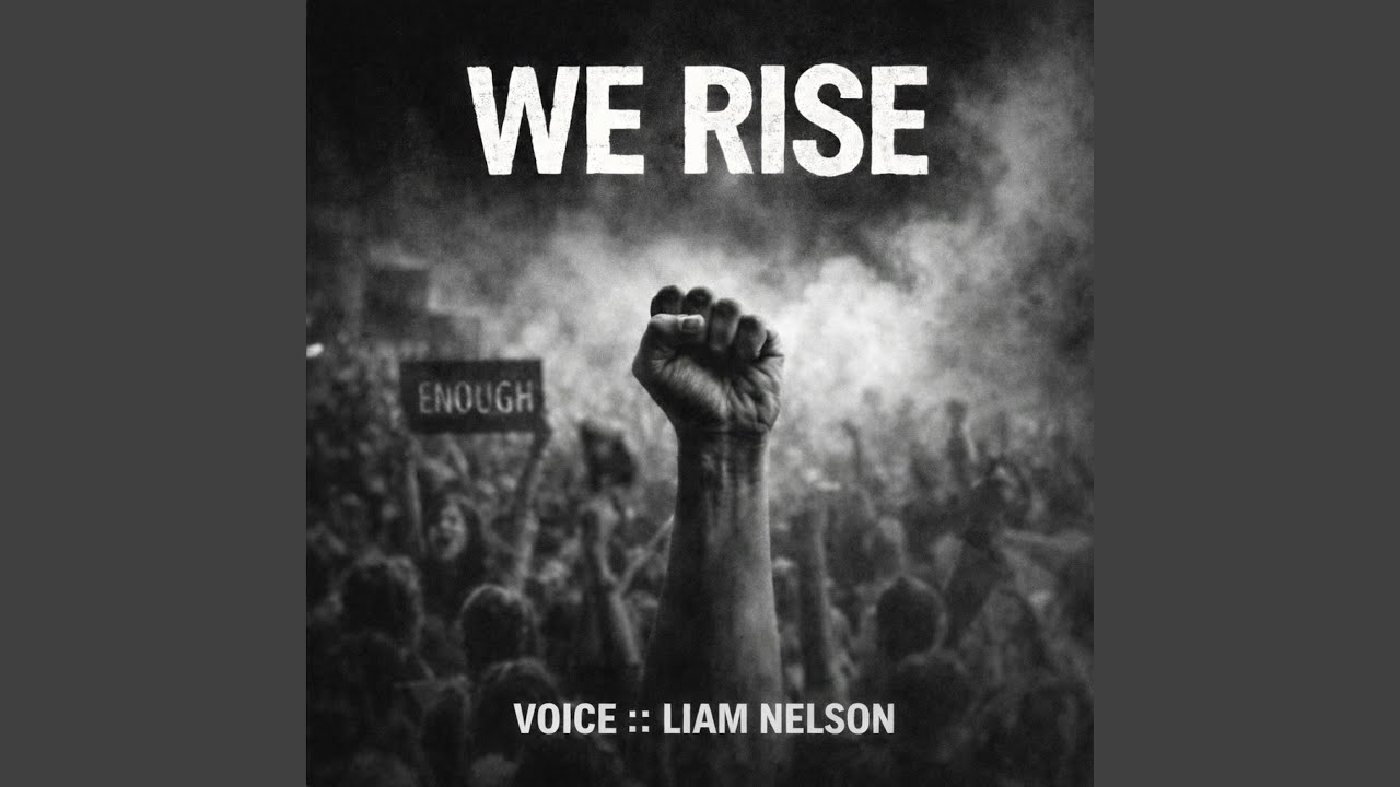 We Rise