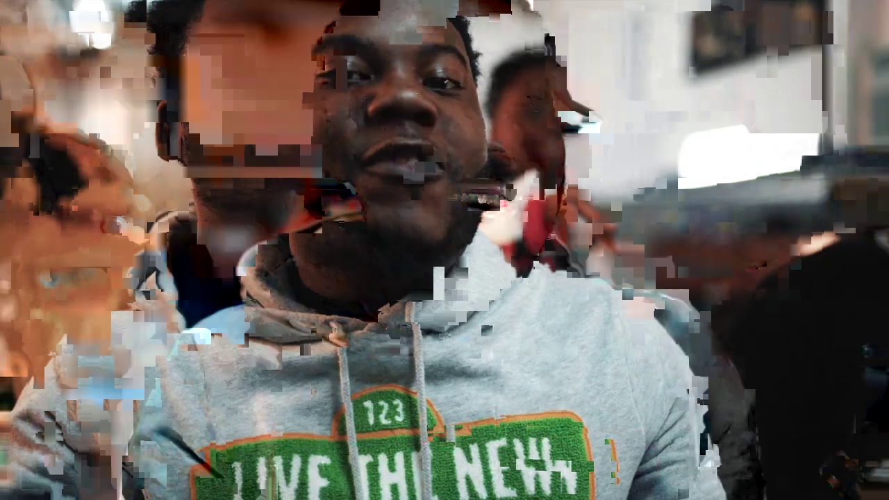 Jizzle Buckz ft Losbandz - DoubleDoseTwins | shot by TBVision Films