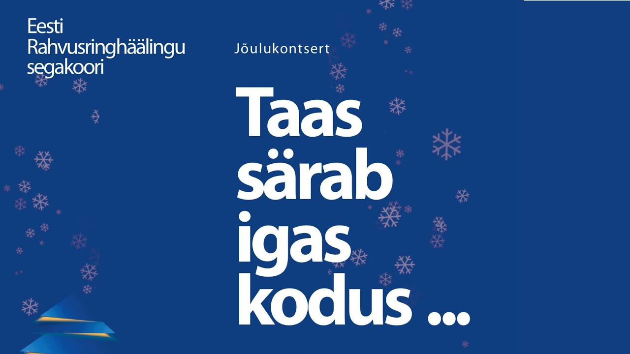 Jõuluöö (O Holy Night) - Heldur Harry Põlda