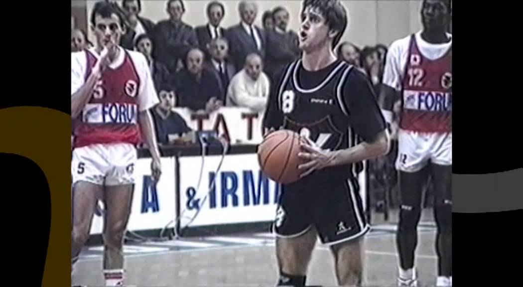 Ovarense - Benfica