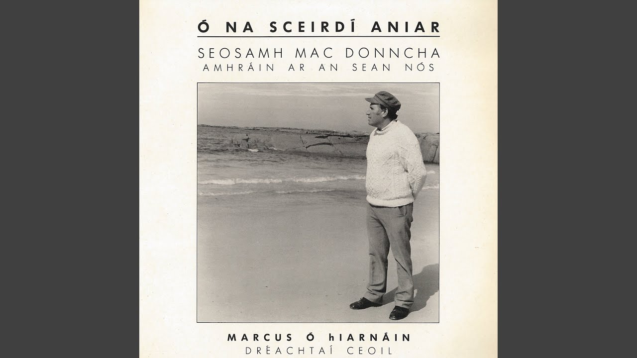 An Bonnán Buí