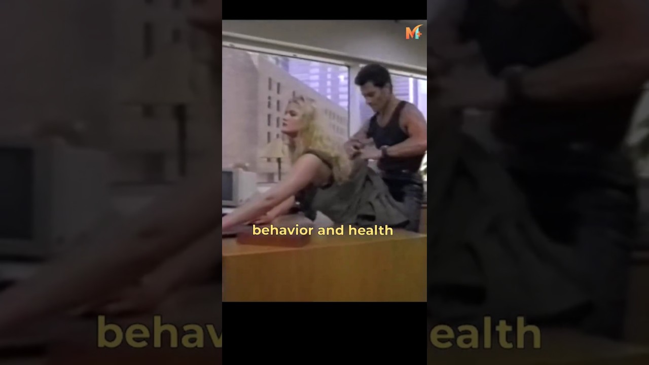 Тайна смерти Анны Николь Смит #смерть #тайнасмерти