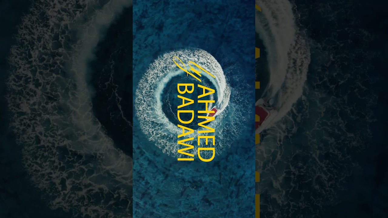 The Red Sea Wave by Ahmed Badawi - D5Realty Talks