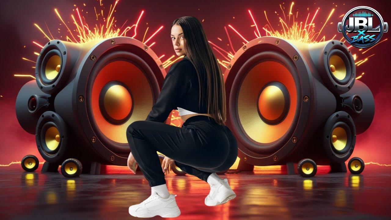 JBL BASS X REMIX 2025 🔊 NONSTOP SOUND TEST & SUBWOOFER FLEX POWER 💥 DEEP BASS VIBRATION