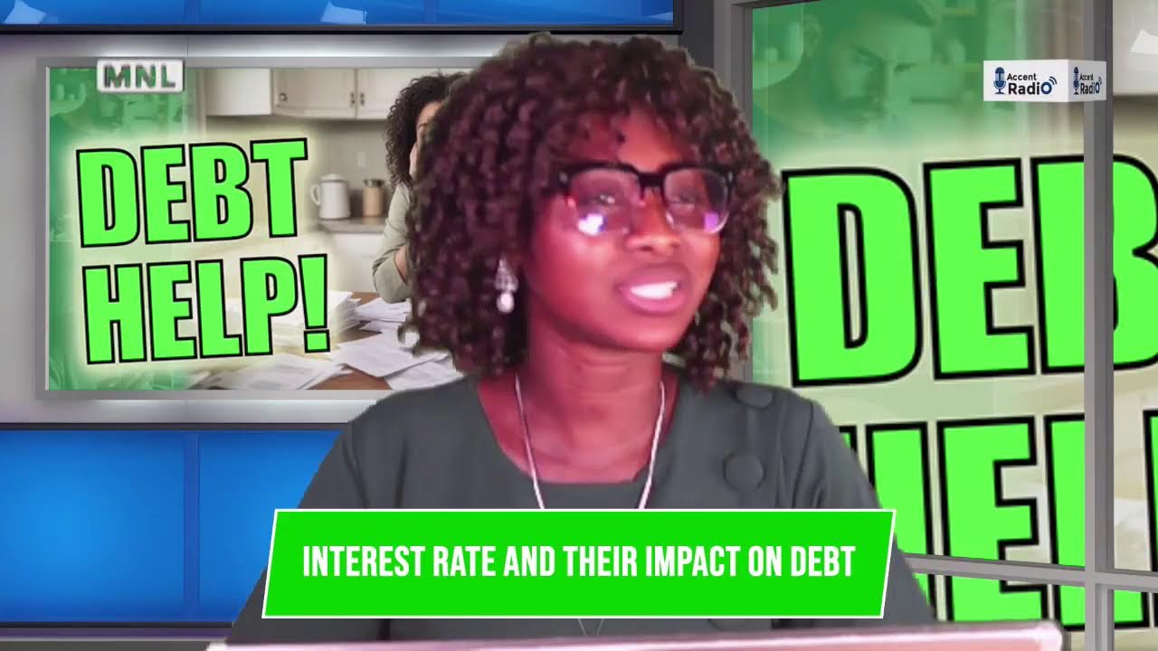 Interest Rate and Their Impact on Debt