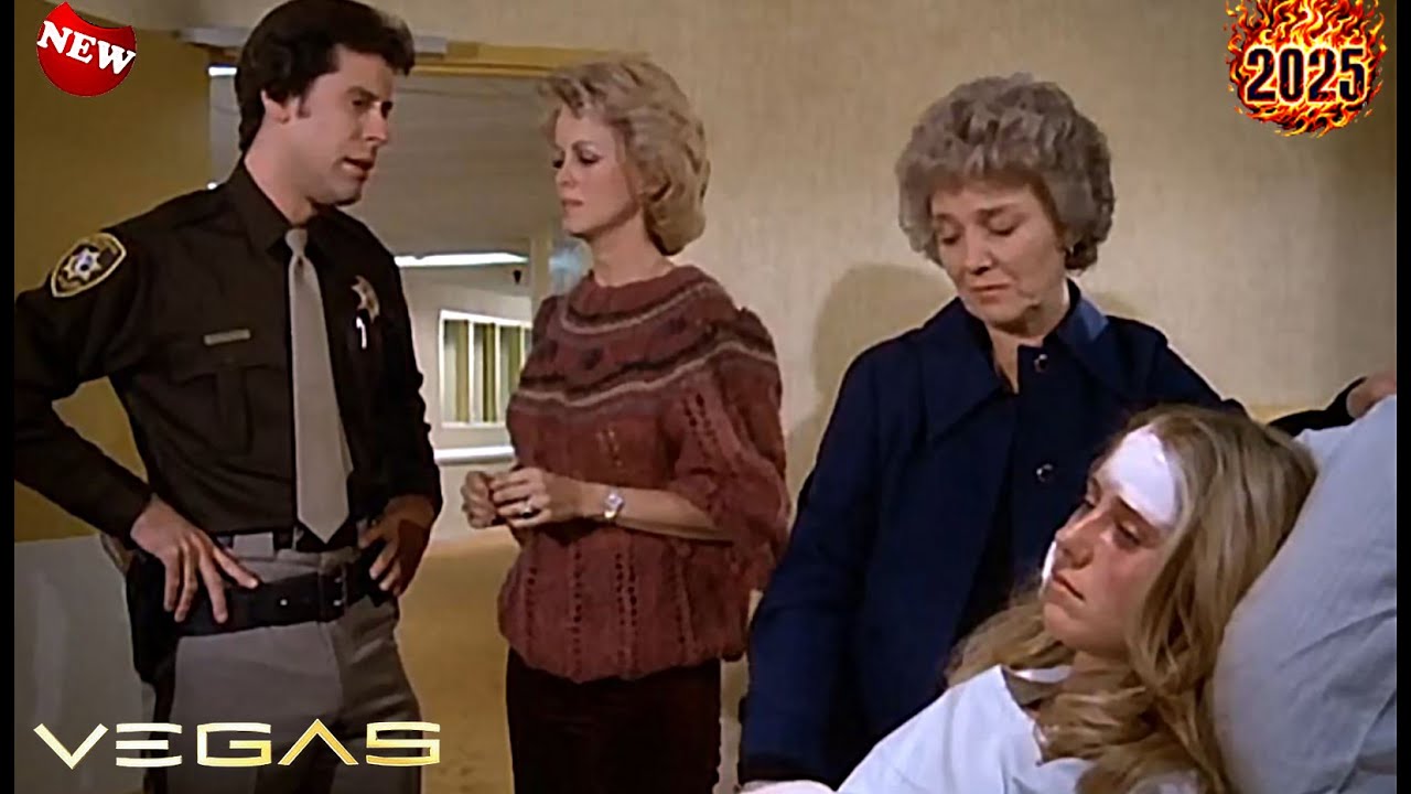 [NEW] Vegas$ 2025🌹Full Episodes 2025🥀Demand and Supply😂Genres: Crime  Drama.