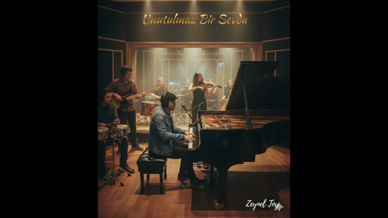 🎶Unutulmaz Bir Sevda🎶