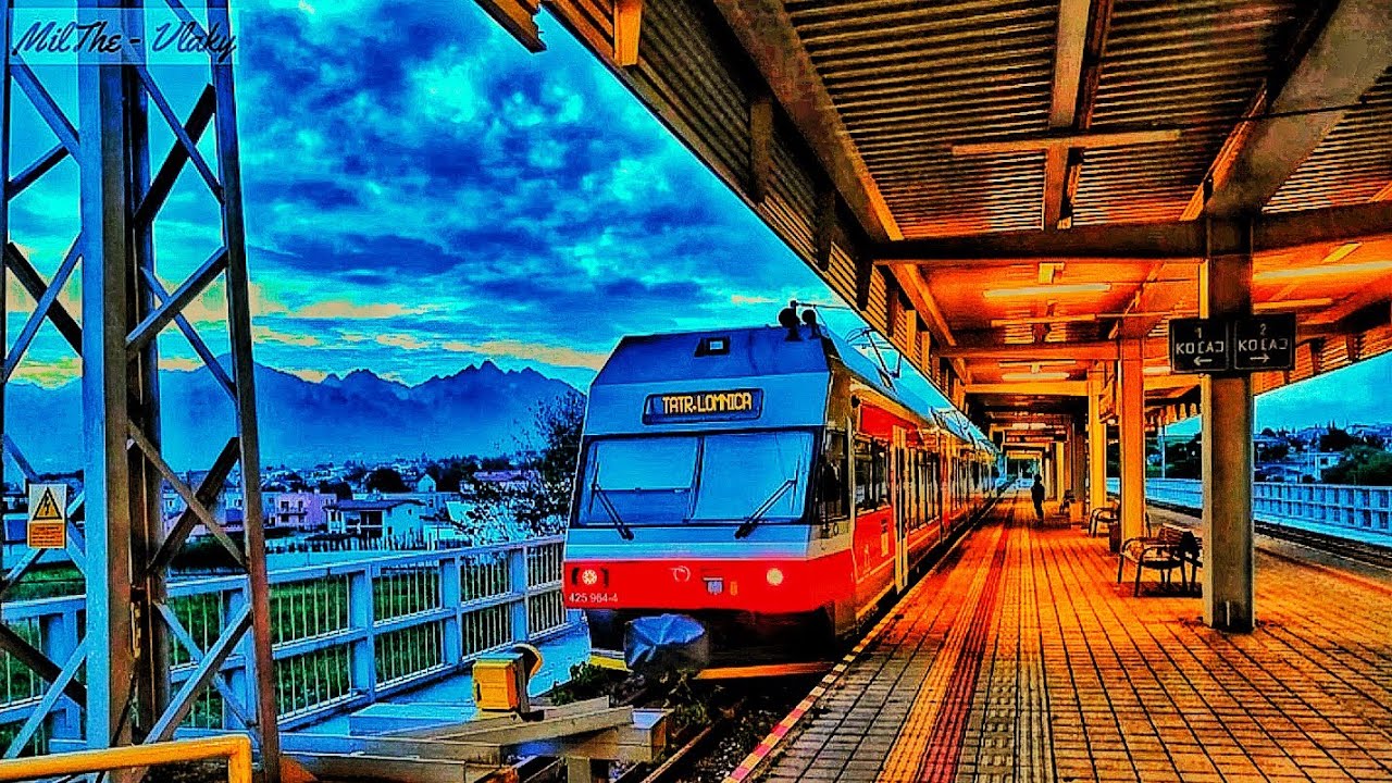 INISS Poprad-Tatry (1)