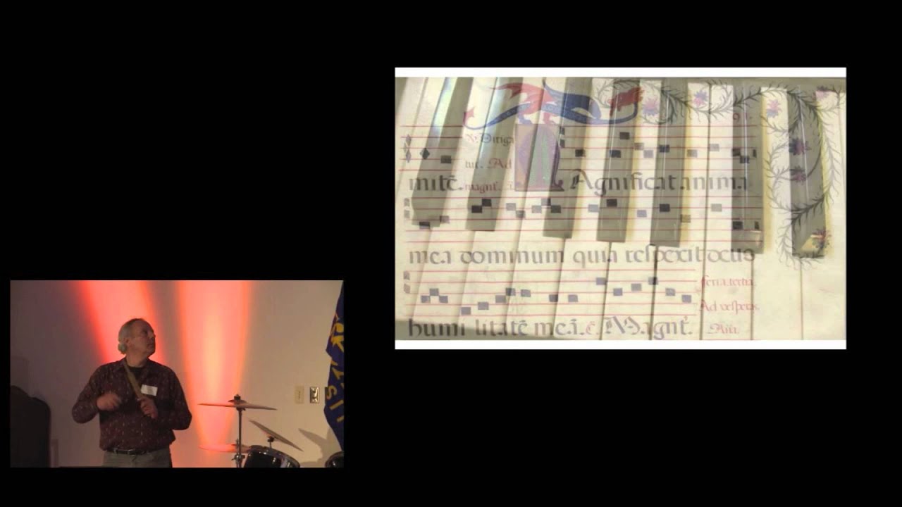 Why Not Admit There is a Problem With Math and Music? Dan Formosa at TEDxDrexelU