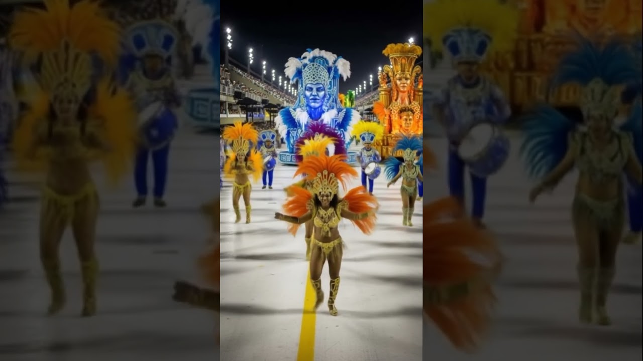 #airtravelbargain #rio #carnival #brazil #brazilian #music #airtravelbargain #festival