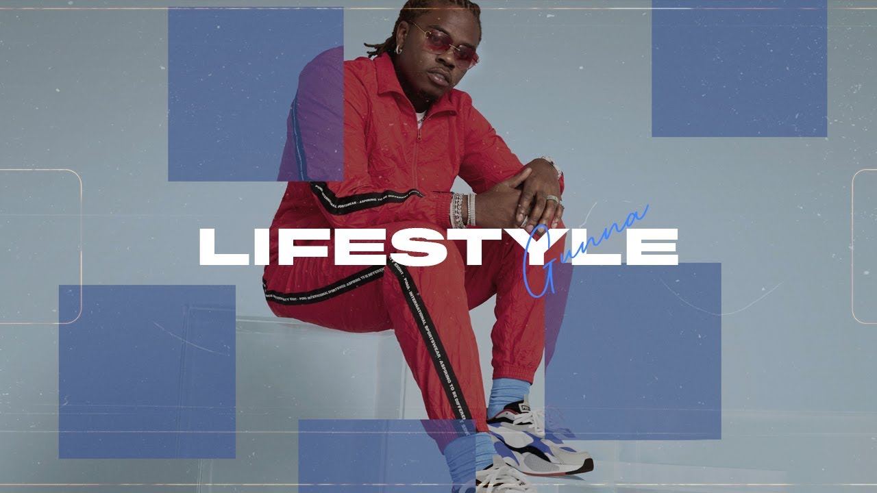 [FREE] Gunna Type Beat - 