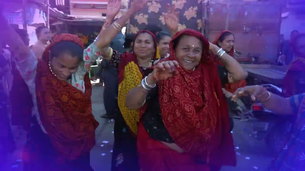 Sanjay Dabhi $ Jan Parayan 