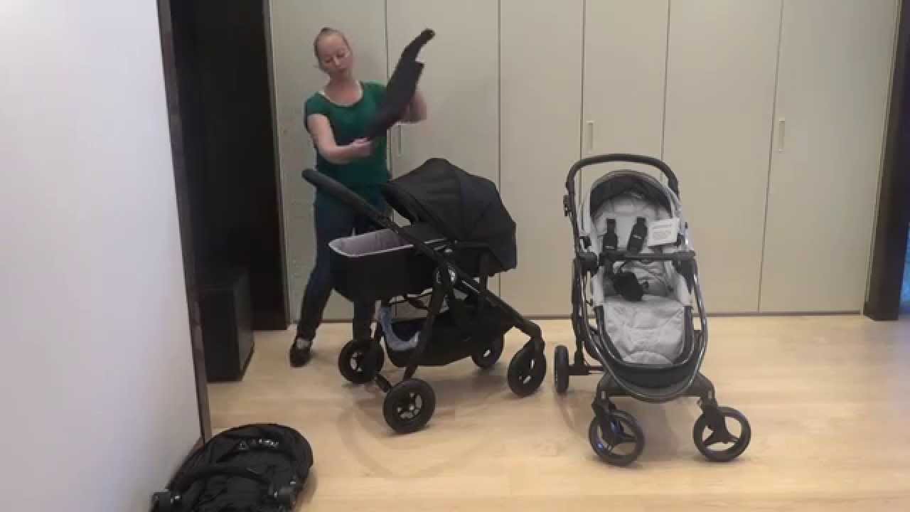 Сравнение Versa & Versa GT+люлька ,бампер и столик