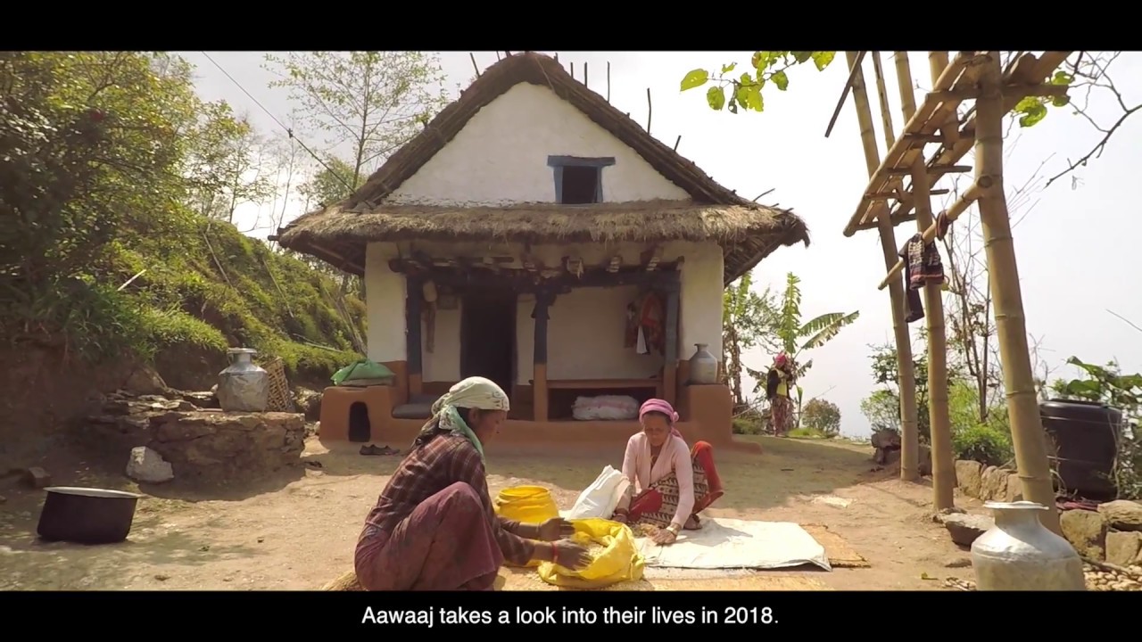 Chhintang 2036 B.S-2075B.S