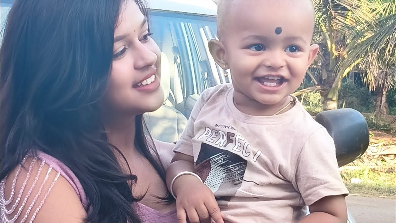 After long time dhruu naa meet madde💫❤️