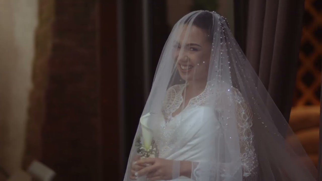 The Wedding of Rosa & Ganis