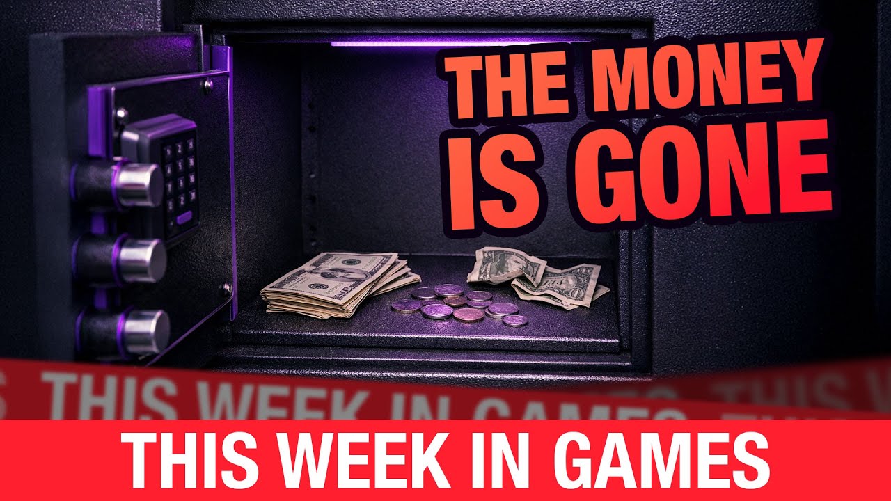 TWiG #368: Ubisoft Cuts, TikTok Slips, and Gaming’s Next Distribution Crisis