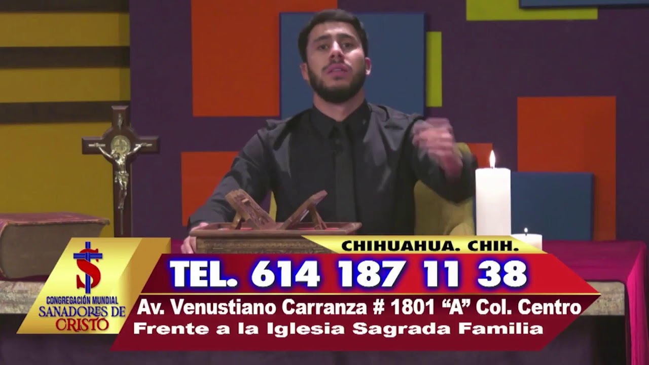 Transmisión en vivo de Televisa Chihuahua