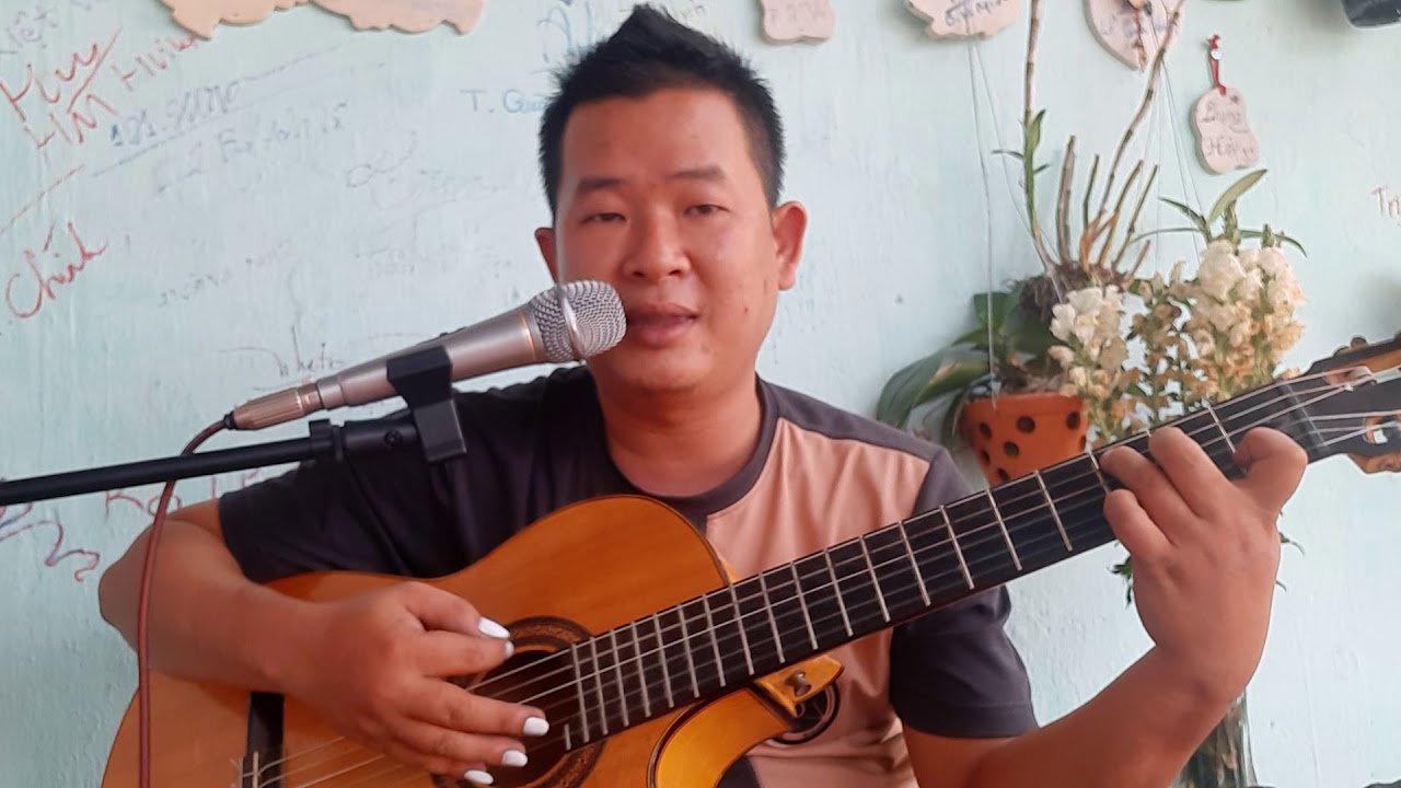 [HƯỚNG DẪN] Điệu HABANERA (Bài Nỗi buồn hoa phượng)