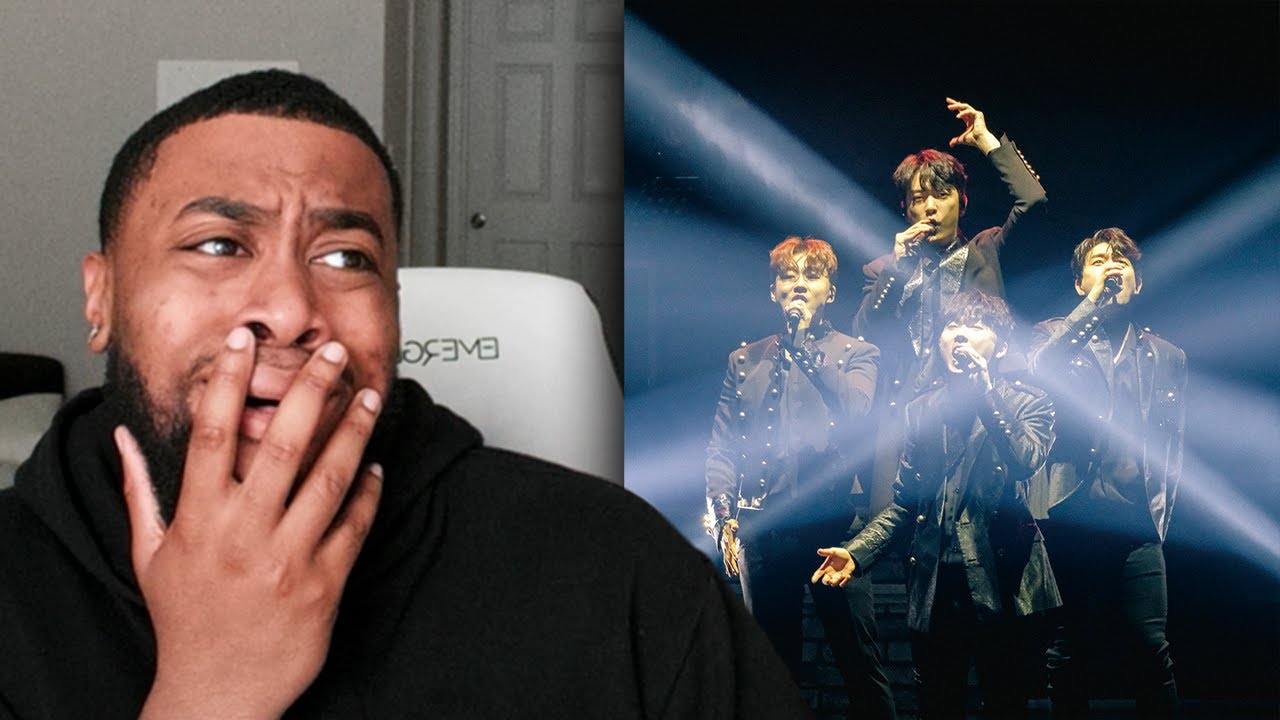 Forestella 'Bohemian Rhapsody' LITERALLY BROUGHT ME TO TEARS! (Mystique Live Reaction)