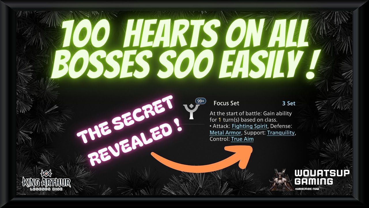 KING ARTHUR: LEGENDS RISE : WHY DIDN'T I NOTICE THAT BEFORE ?!