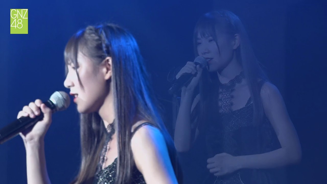 追光者 GNZ48 唐莉佳 20170923