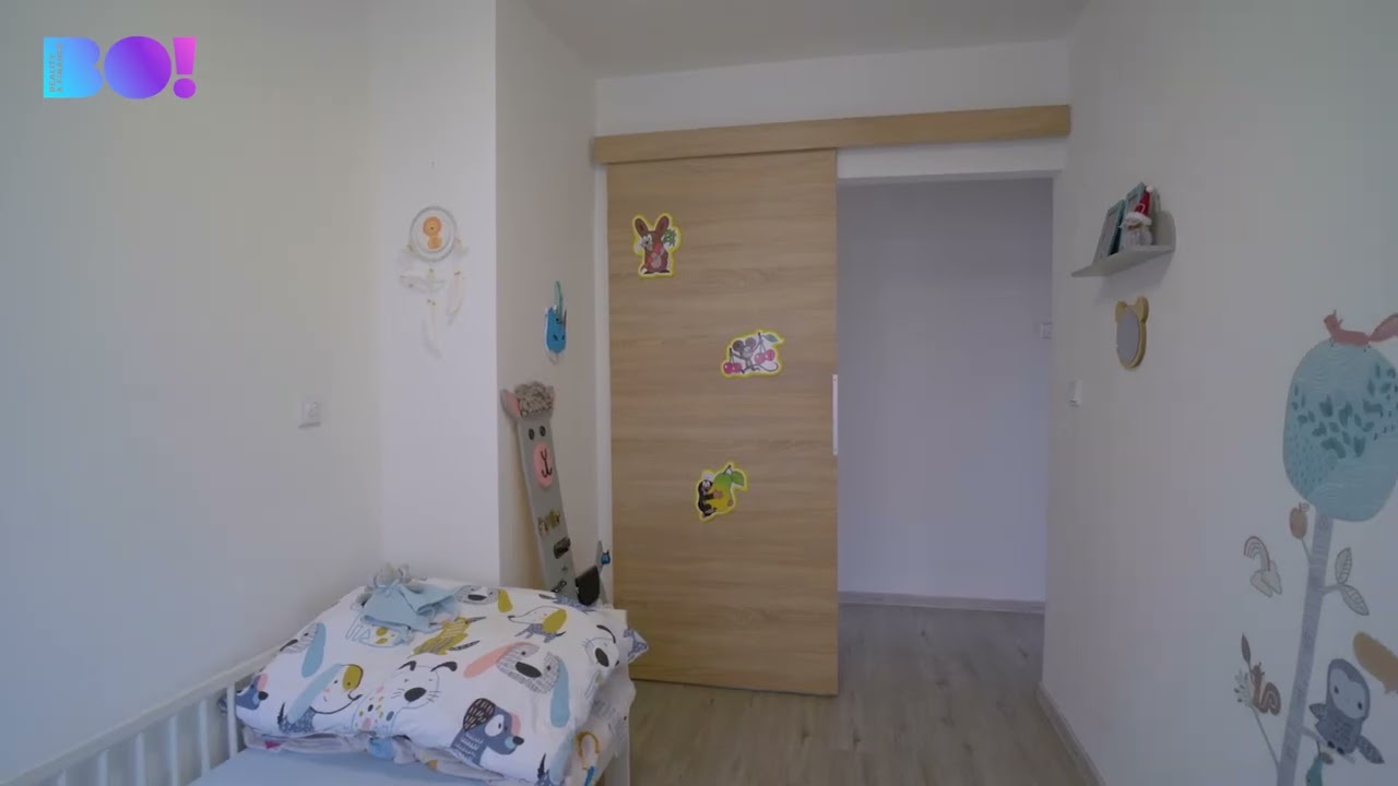 BO! Studénka - Dům