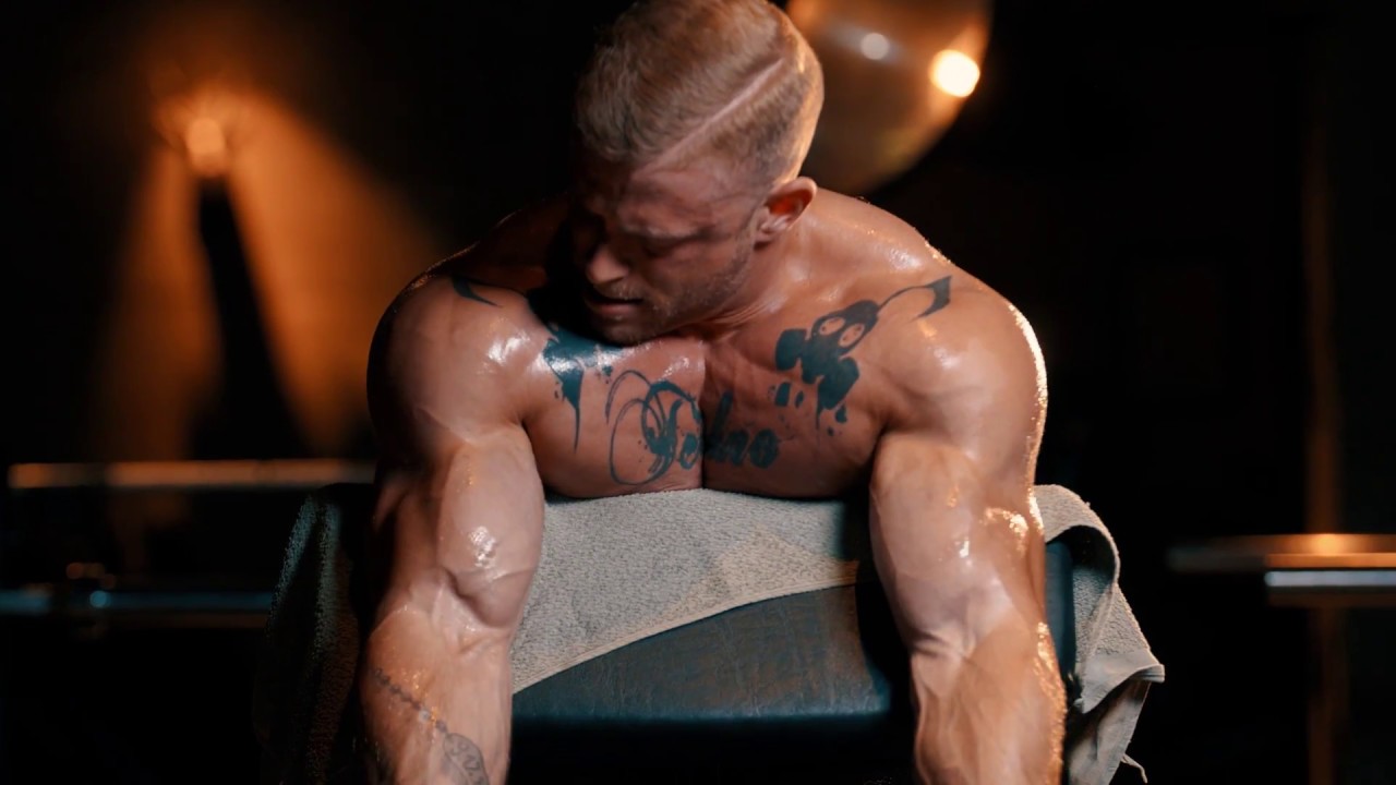 MEGA! MEGA! - KARDIO (offizielles Musikvideo)